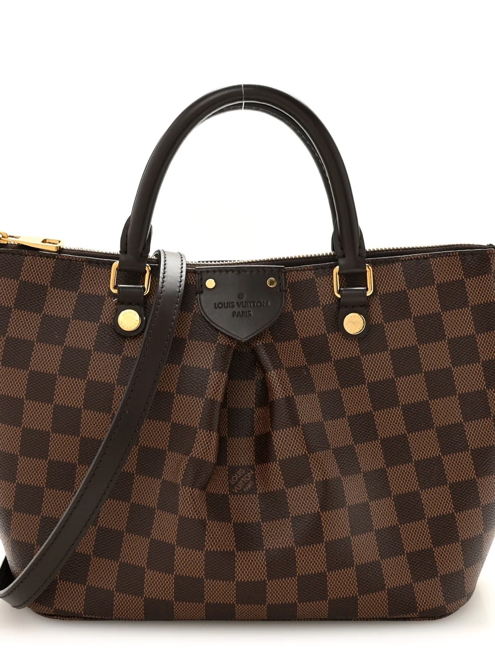 Louis Vuitton Damier Ebene Siena PM